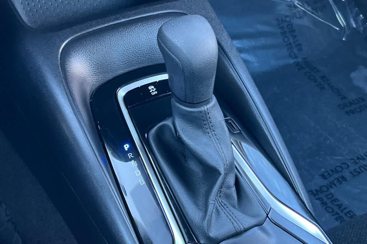 2024 Toyota Corolla LE Roseville CA