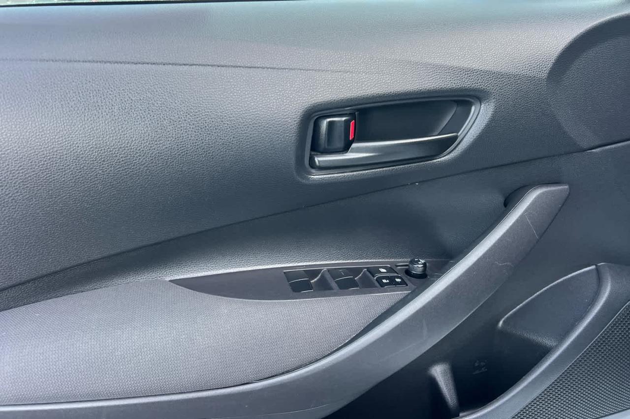 2024 Toyota Corolla LE Roseville CA