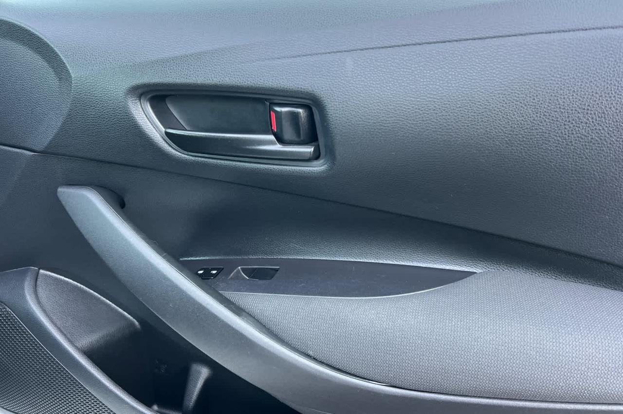 2024 Toyota Corolla LE Roseville CA