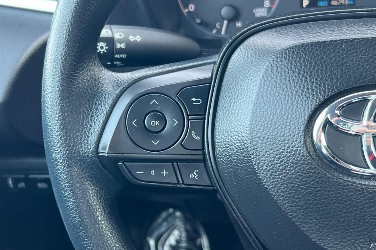 2024 Toyota Corolla LE Roseville CA