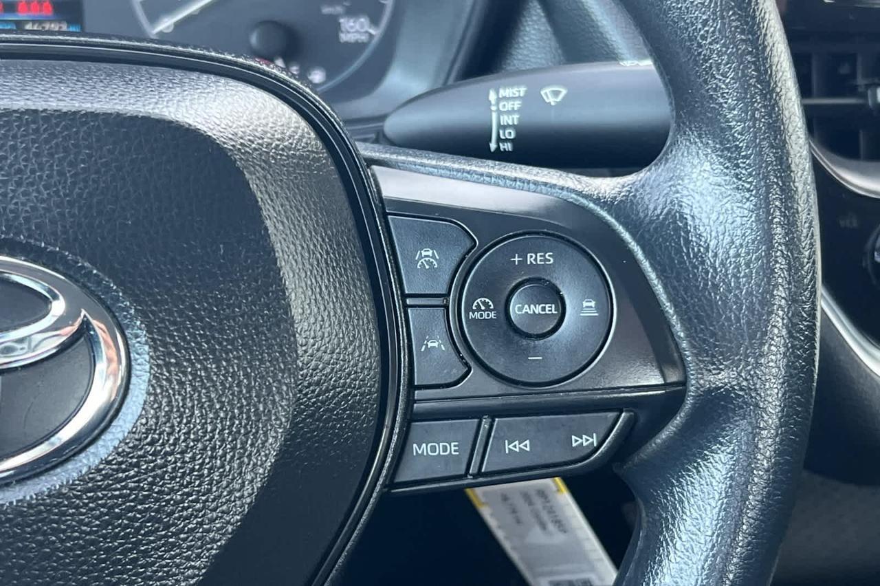 2024 Toyota Corolla LE Roseville CA