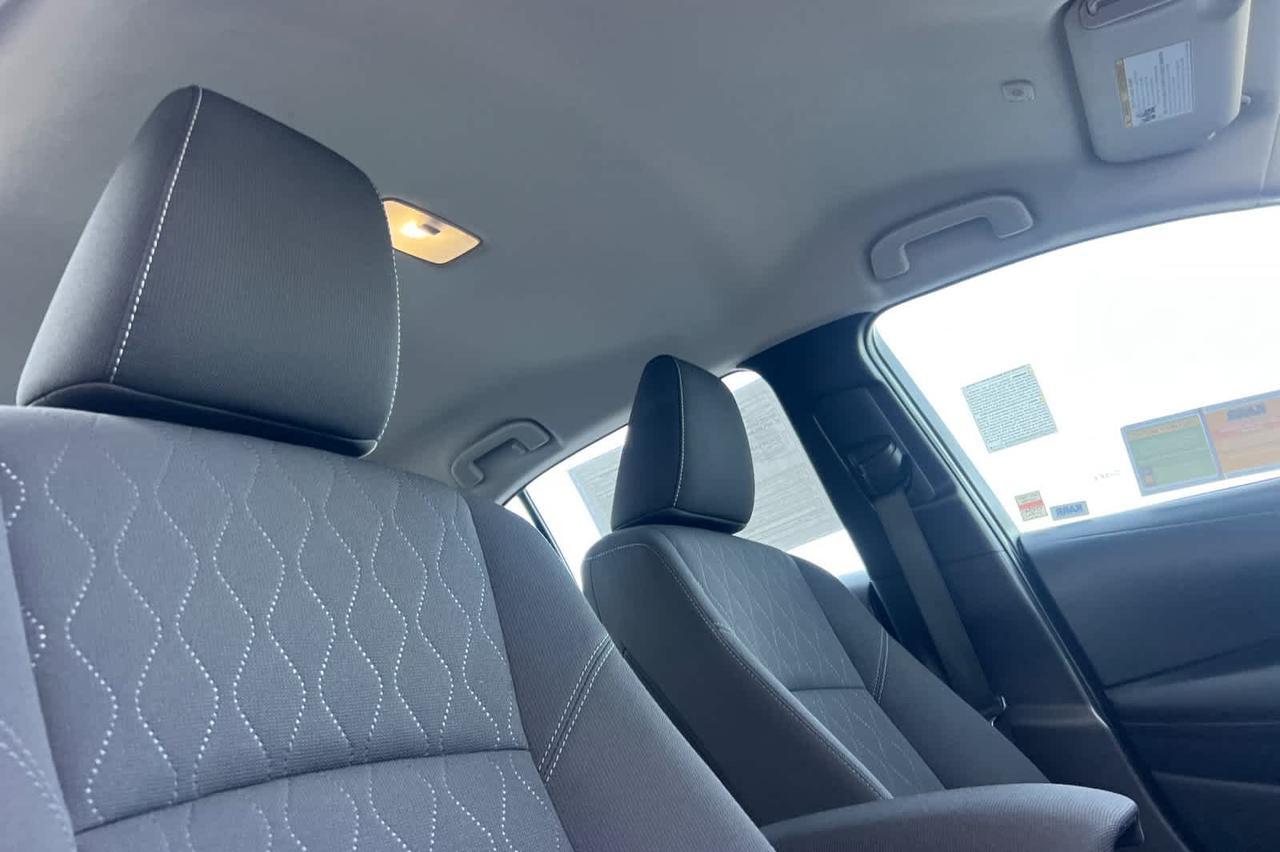 2024 Toyota Corolla LE Roseville CA