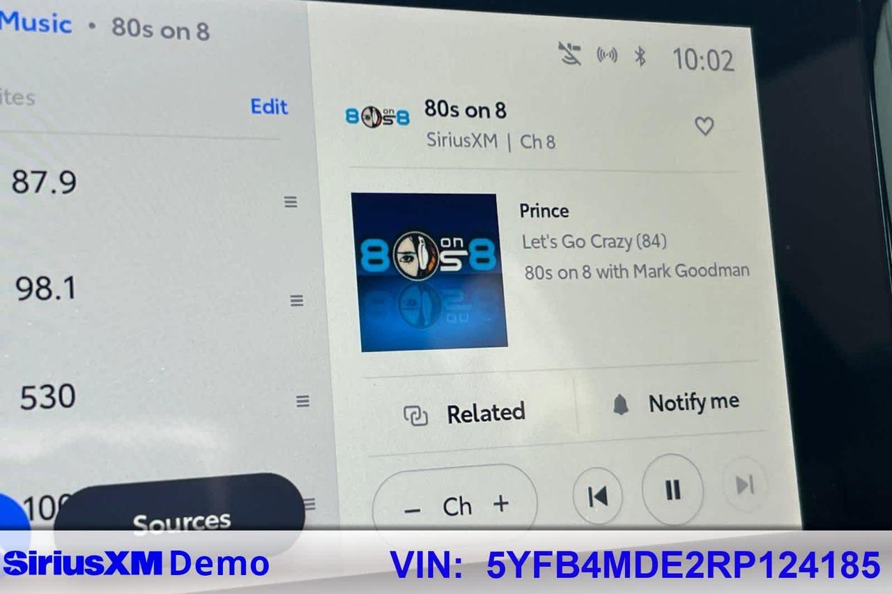 2024 Toyota Corolla LE Roseville CA