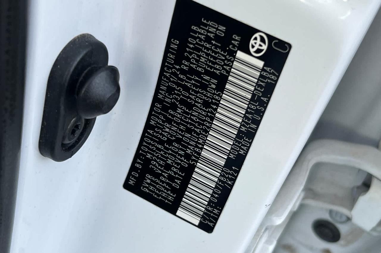 2024 Toyota Corolla LE Roseville CA