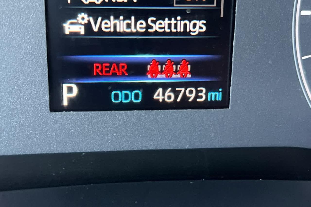 2024 Toyota Corolla LE Roseville CA