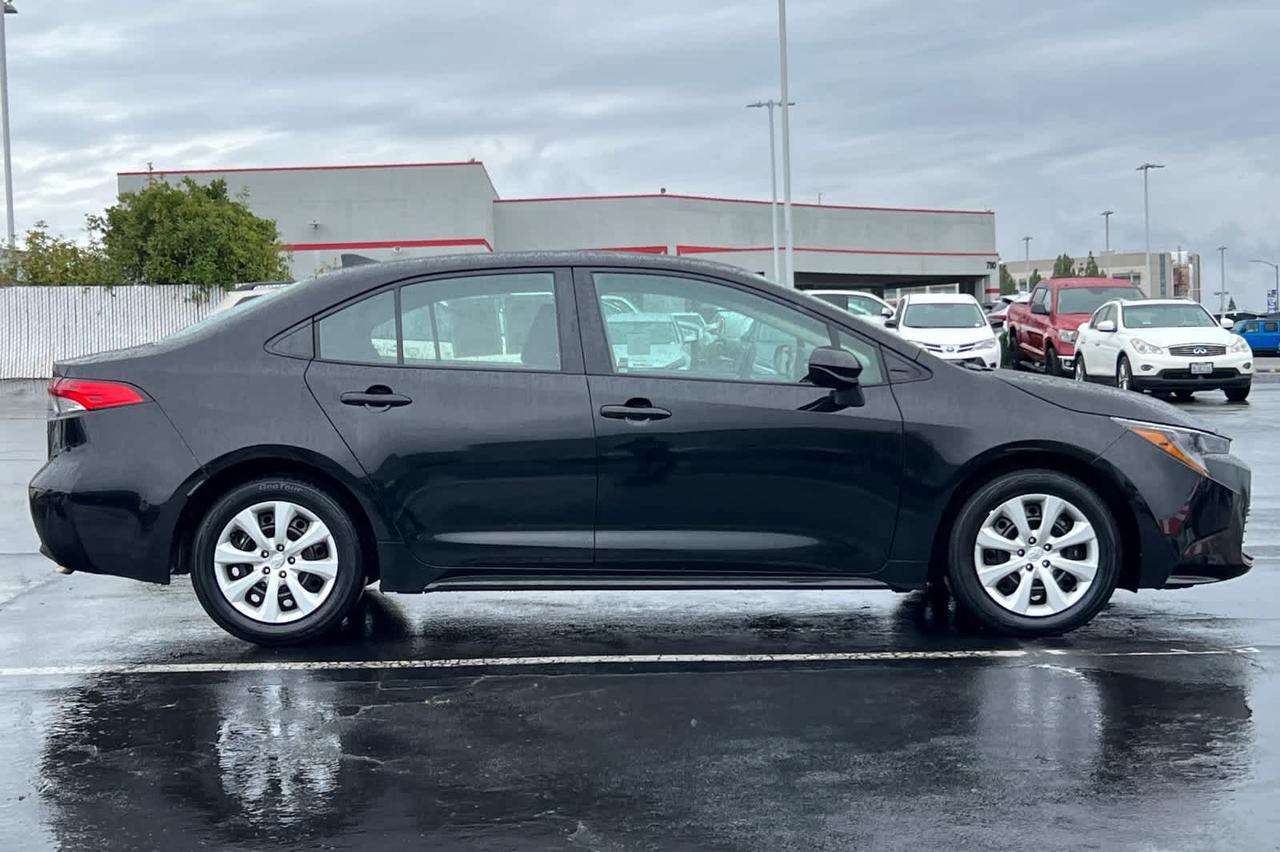 2024 Toyota Corolla LE Roseville CA