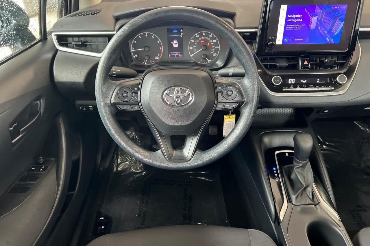 2024 Toyota Corolla LE Roseville CA