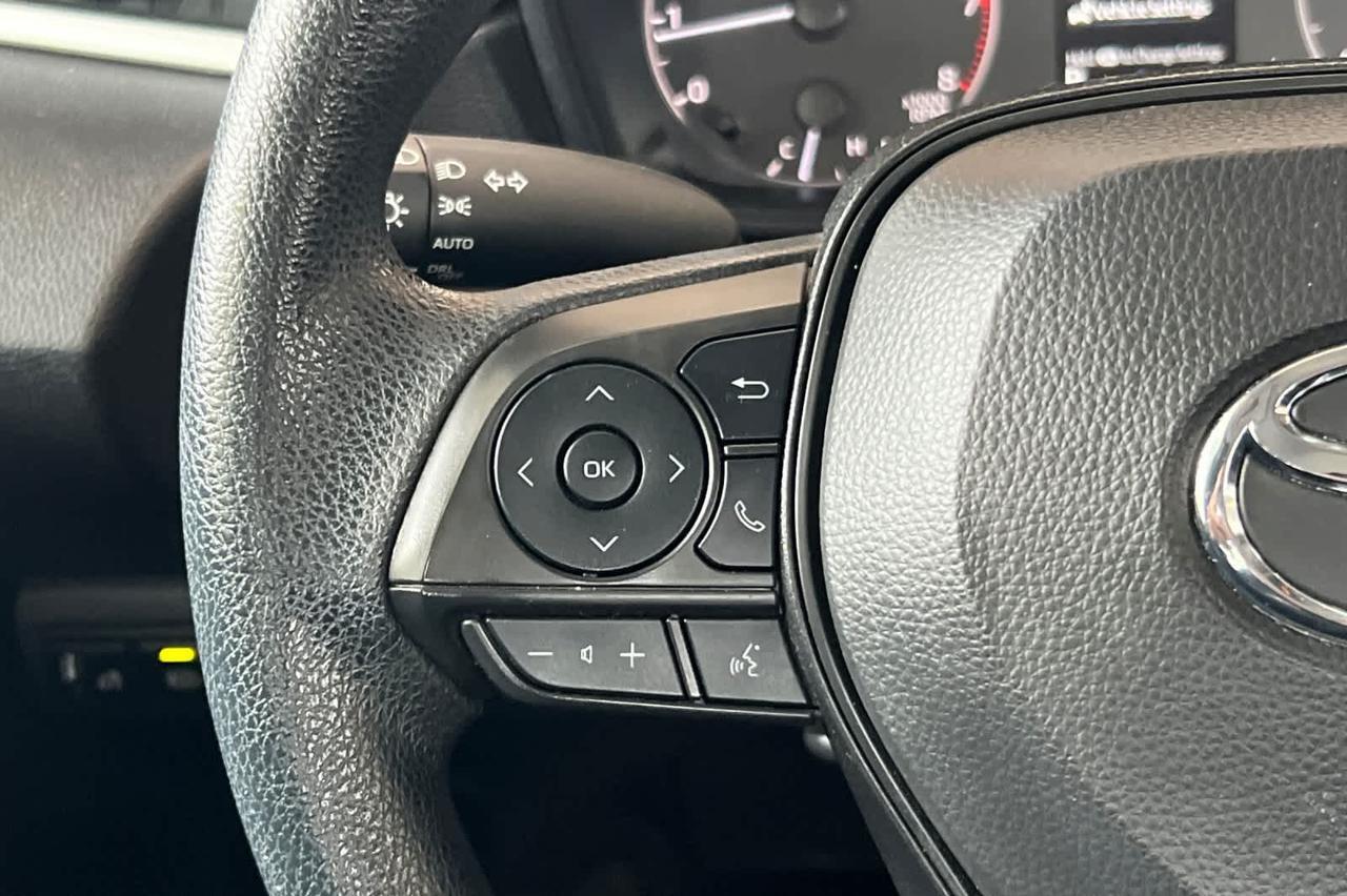 2024 Toyota Corolla LE Roseville CA