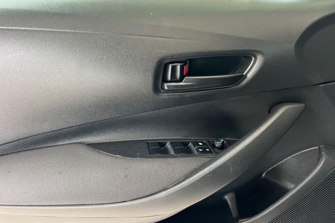 2024 Toyota Corolla LE Roseville CA