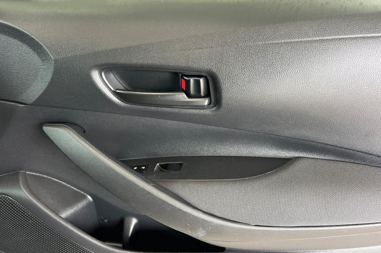 2024 Toyota Corolla LE Roseville CA