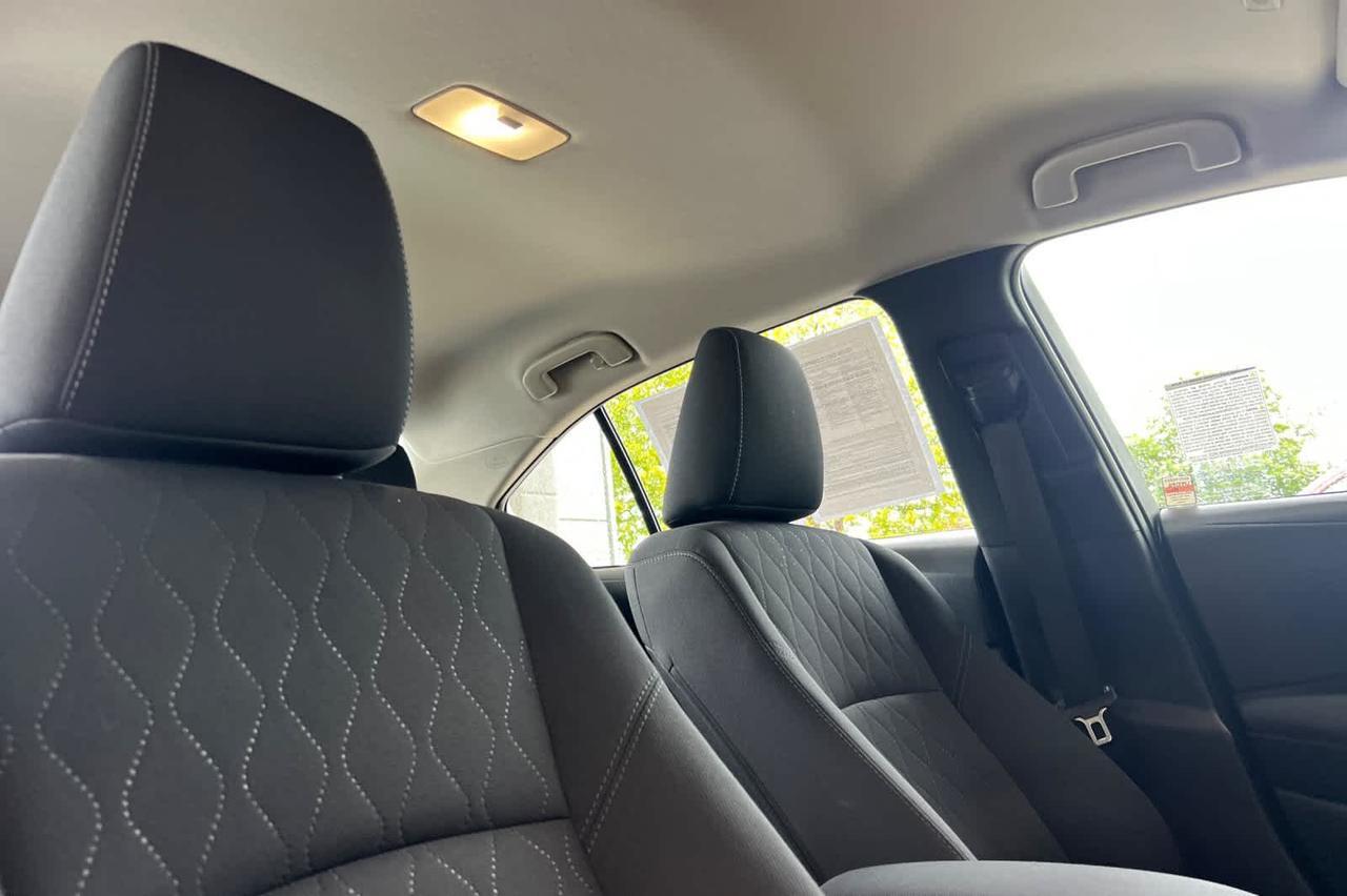 2024 Toyota Corolla LE Roseville CA