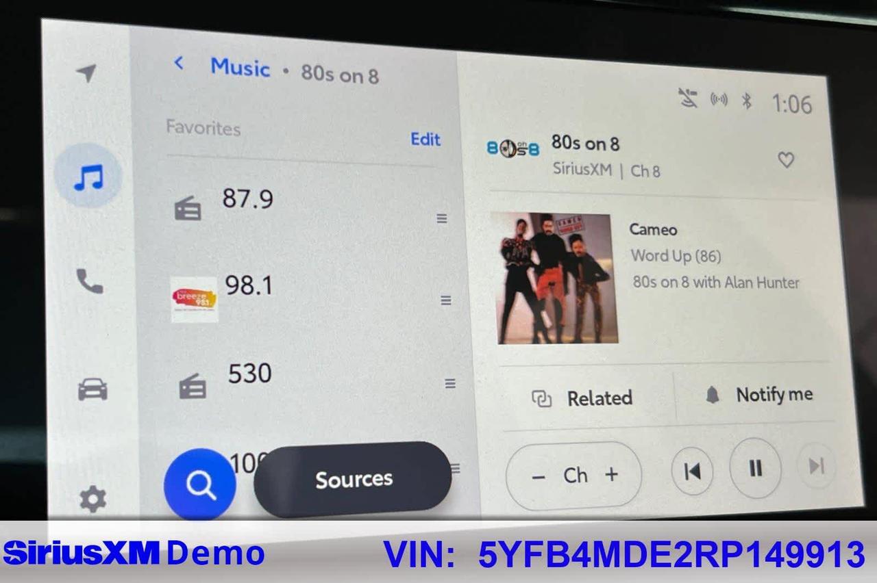 2024 Toyota Corolla LE Roseville CA