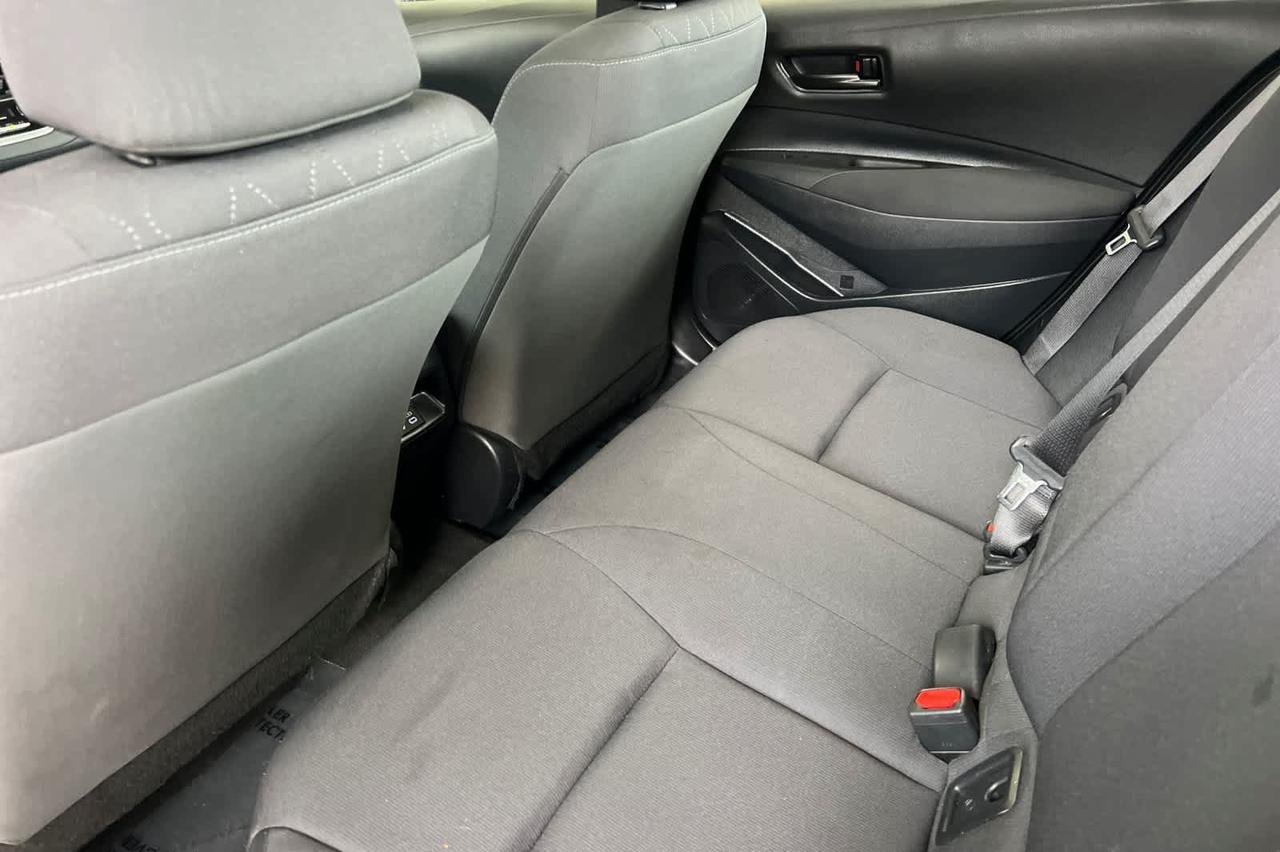 2024 Toyota Corolla LE Roseville CA