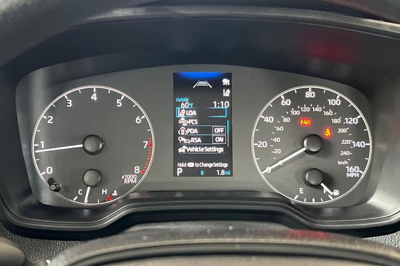 2024 Toyota Corolla LE Roseville CA