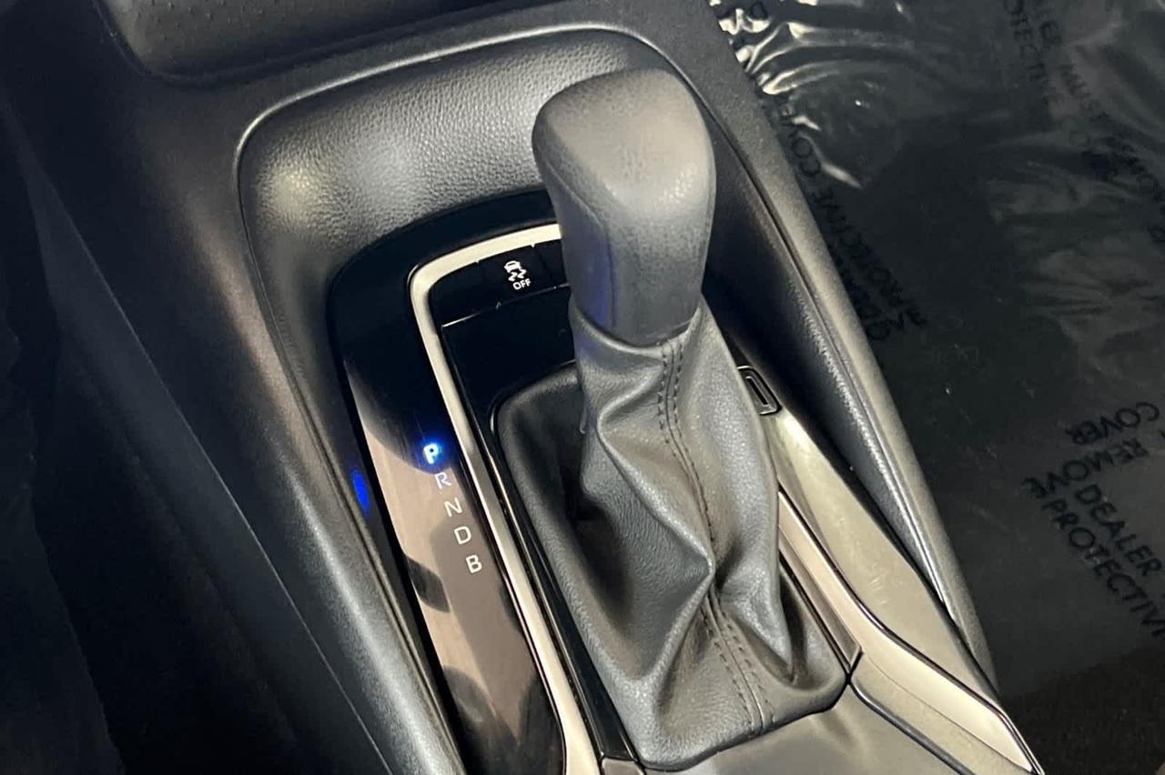 2024 Toyota Corolla LE Roseville CA