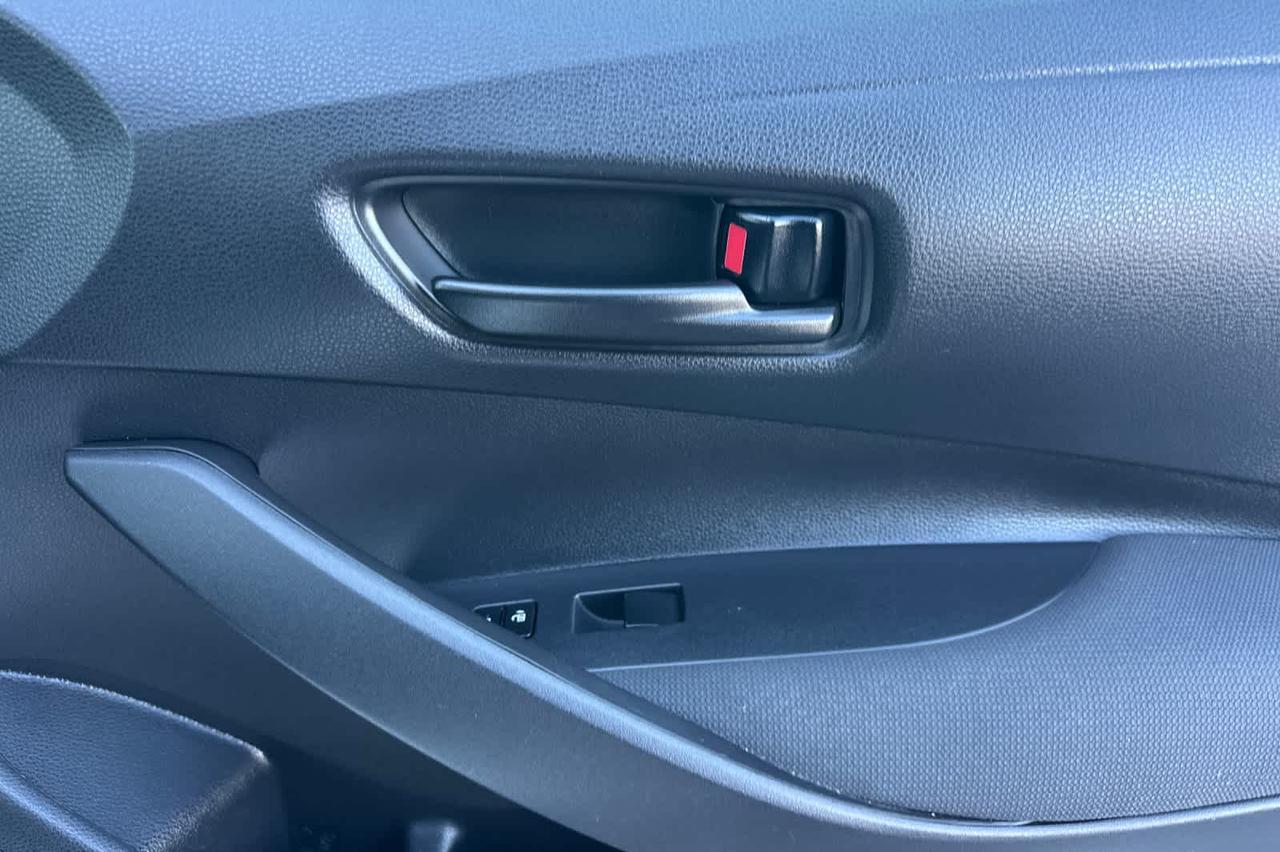 2024 Toyota Corolla LE Roseville CA