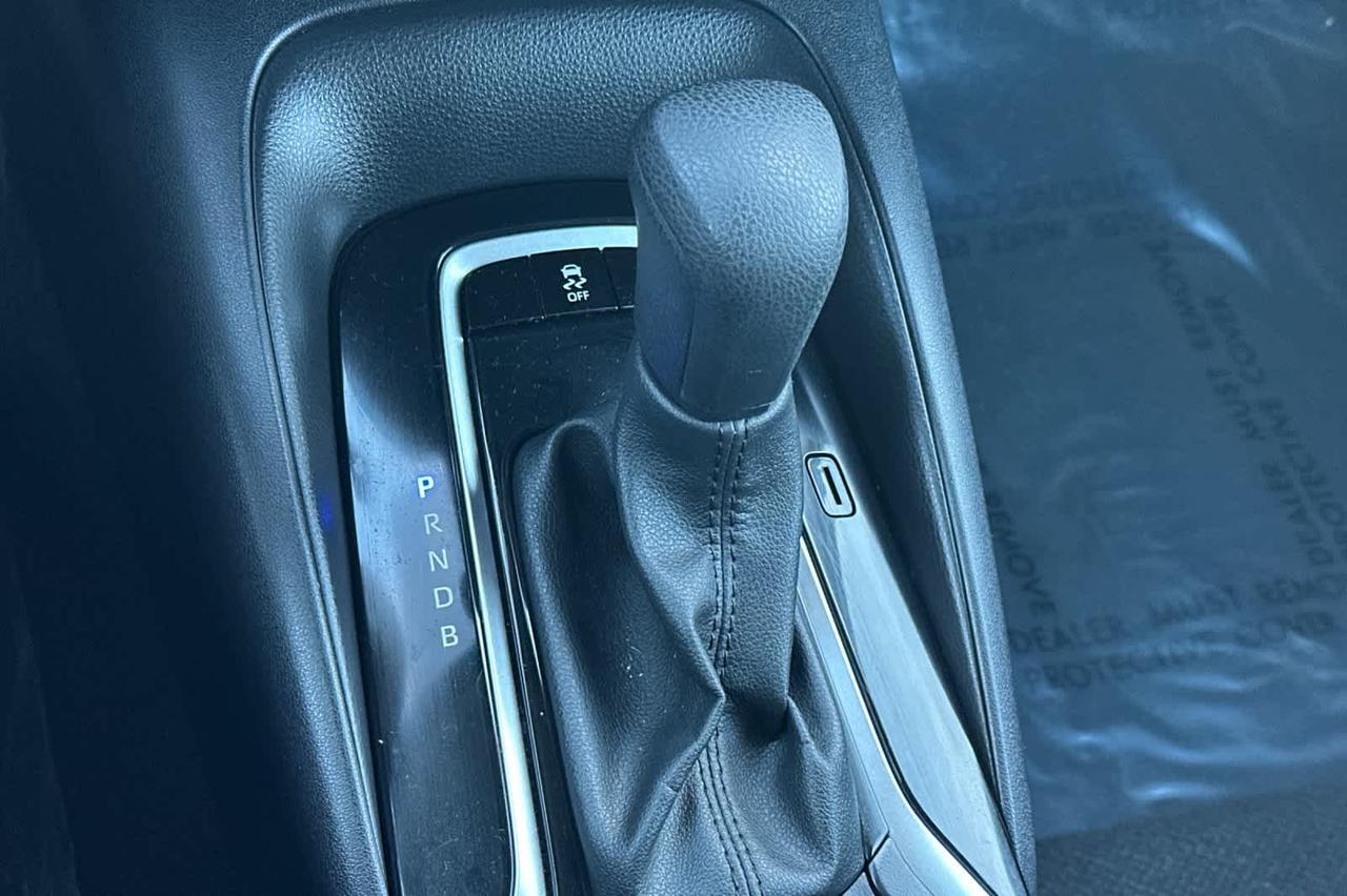 2024 Toyota Corolla LE Roseville CA