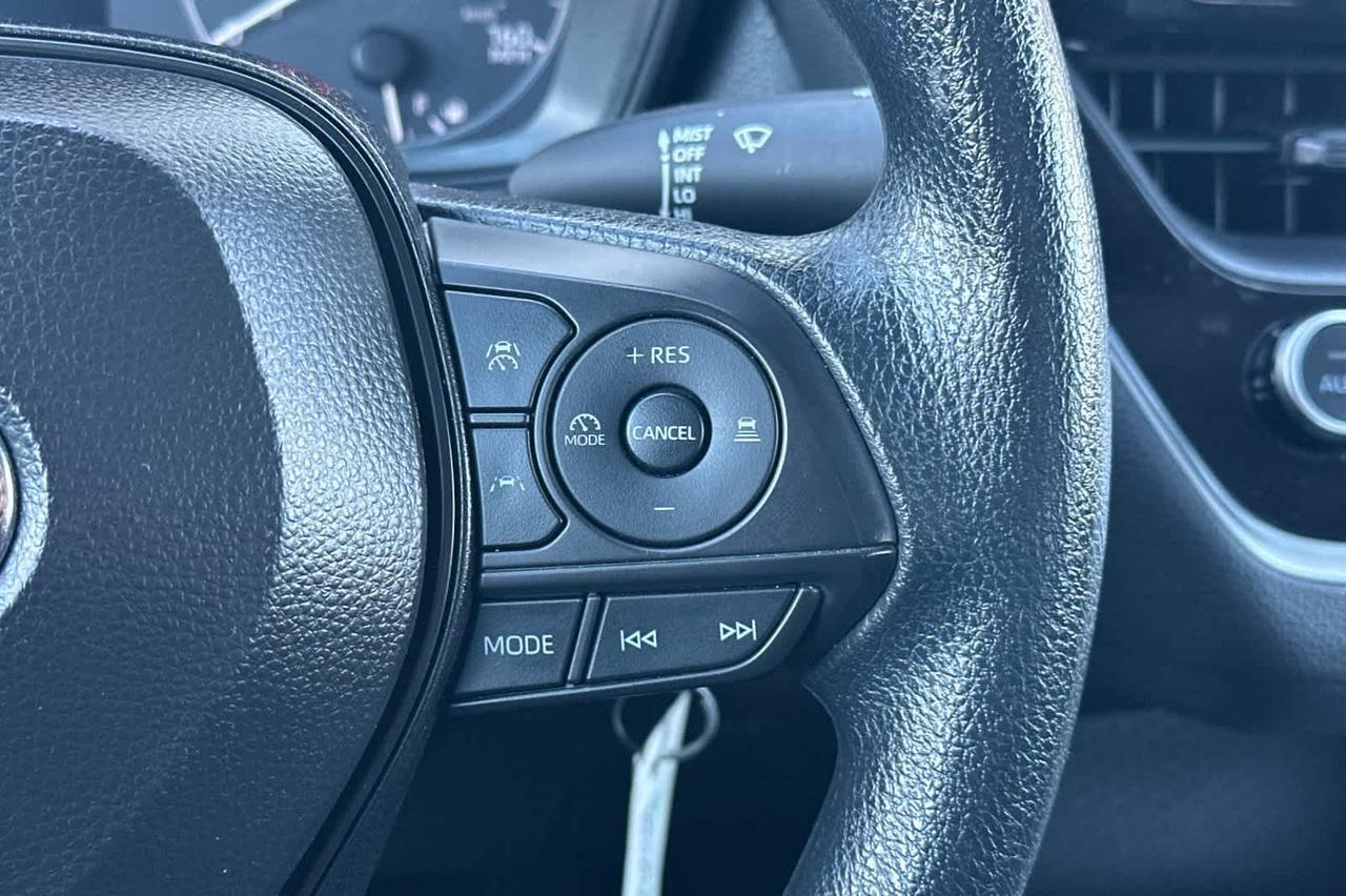 2024 Toyota Corolla LE Roseville CA