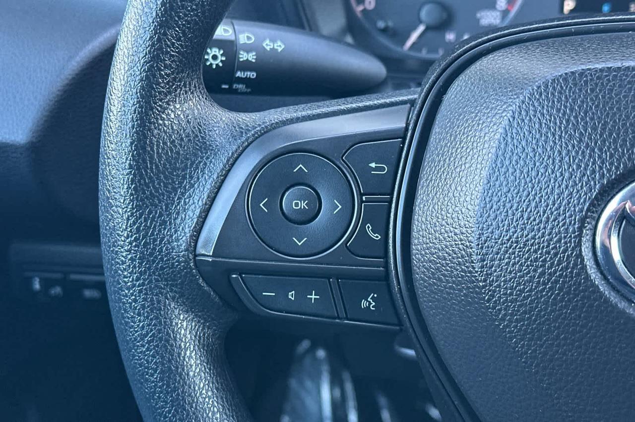 2024 Toyota Corolla LE Roseville CA