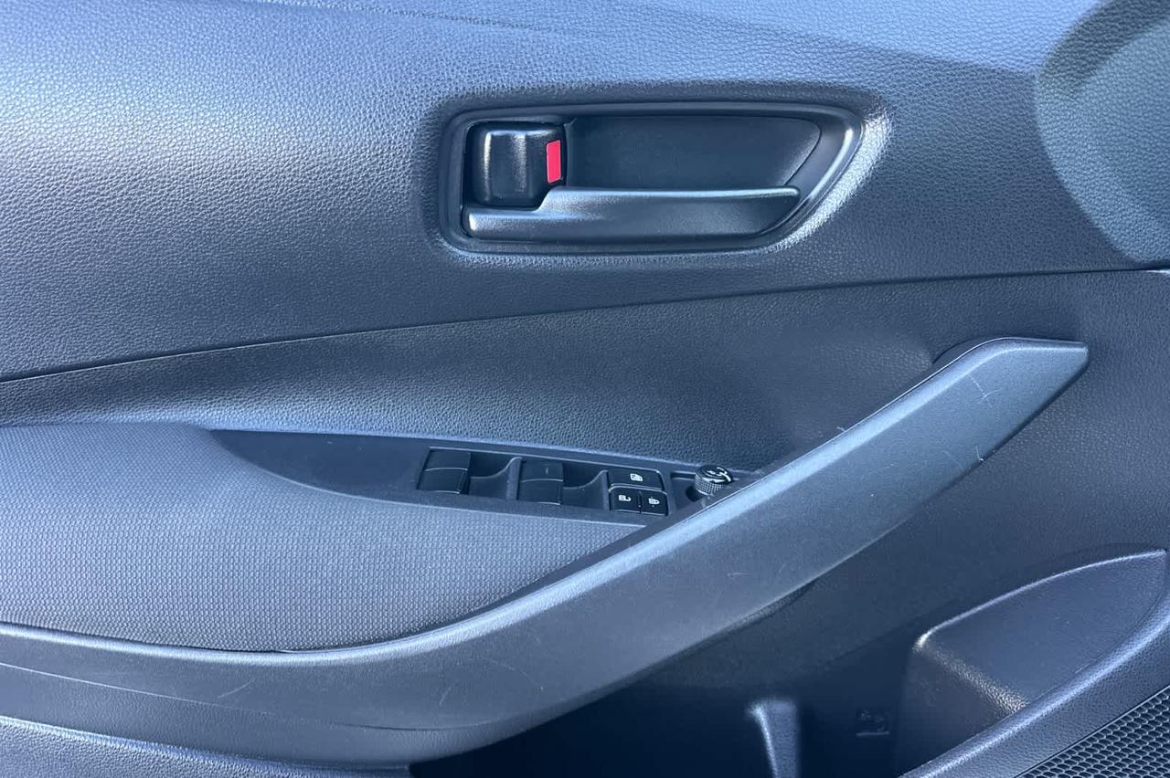 2024 Toyota Corolla LE Roseville CA