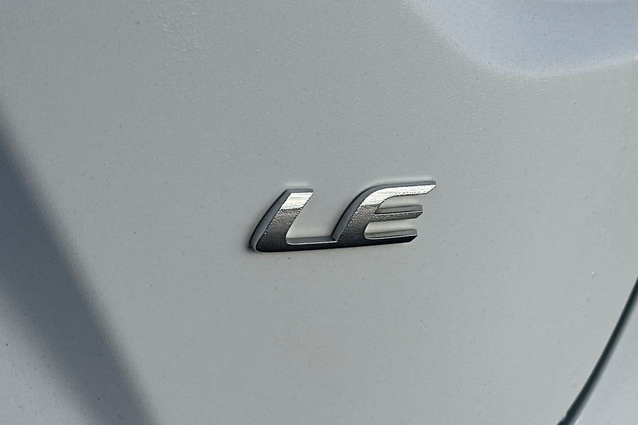 2024 Toyota Corolla LE Roseville CA