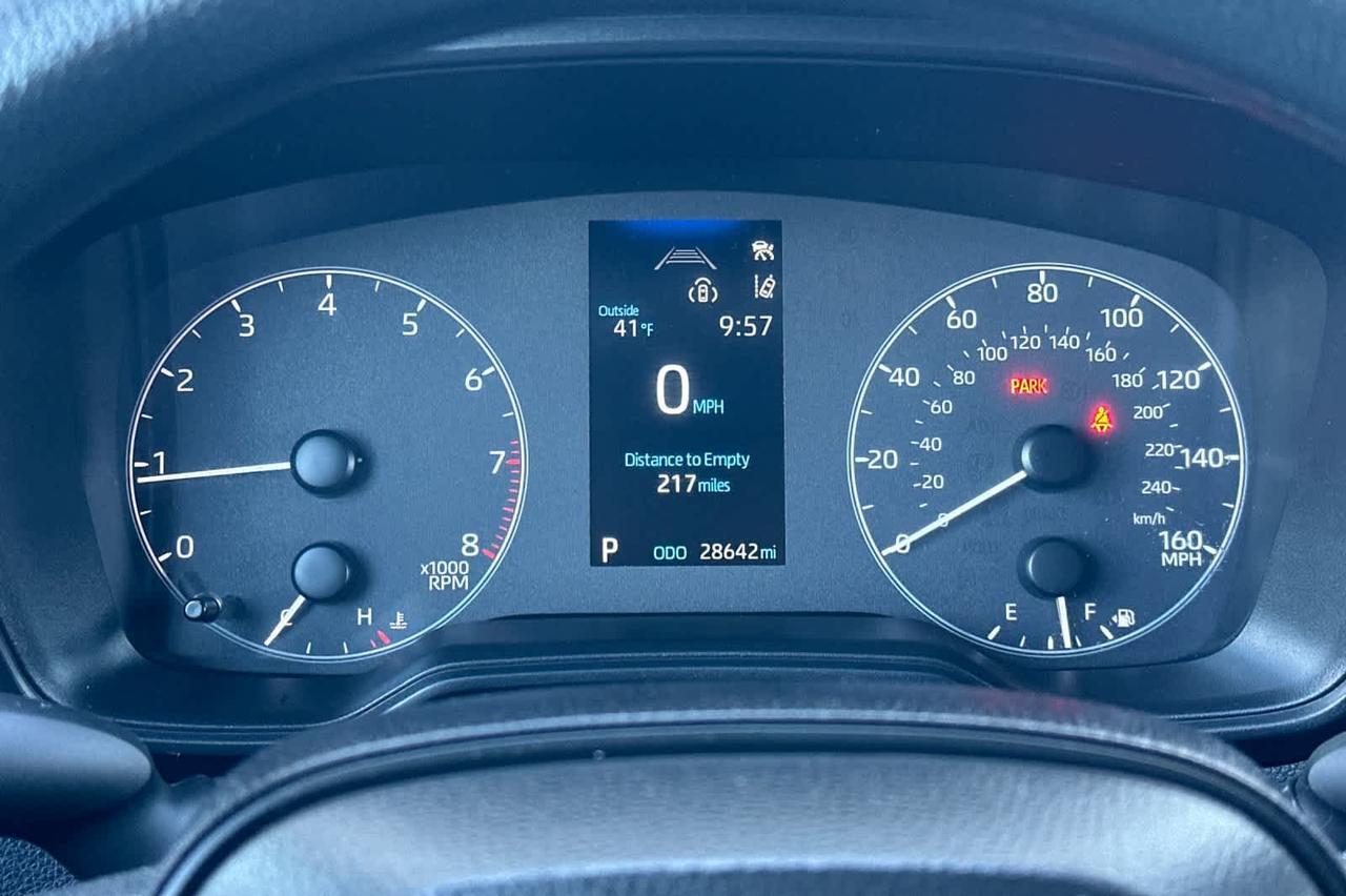 2024 Toyota Corolla LE Roseville CA