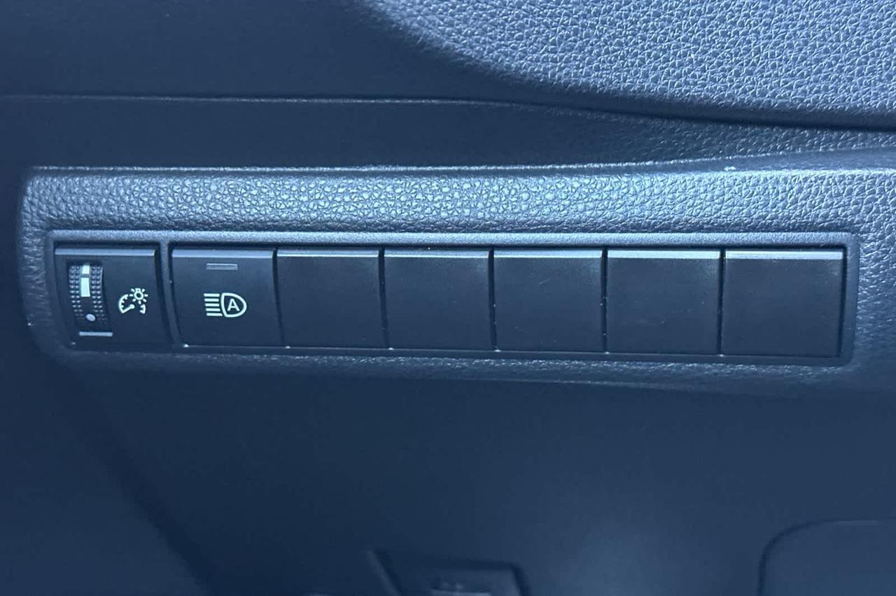 2024 Toyota Corolla LE Roseville CA