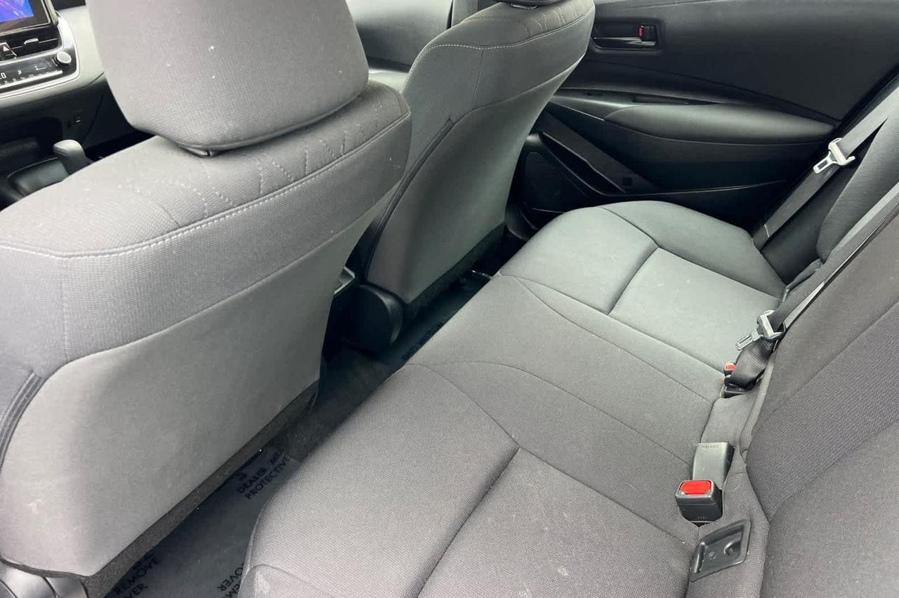 2024 Toyota Corolla LE Roseville CA