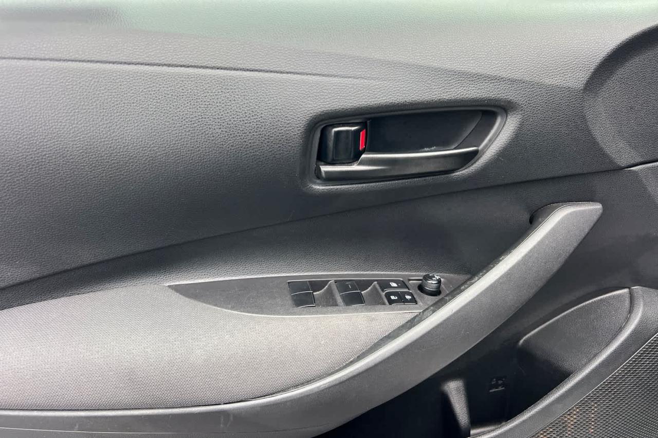 2024 Toyota Corolla LE Roseville CA