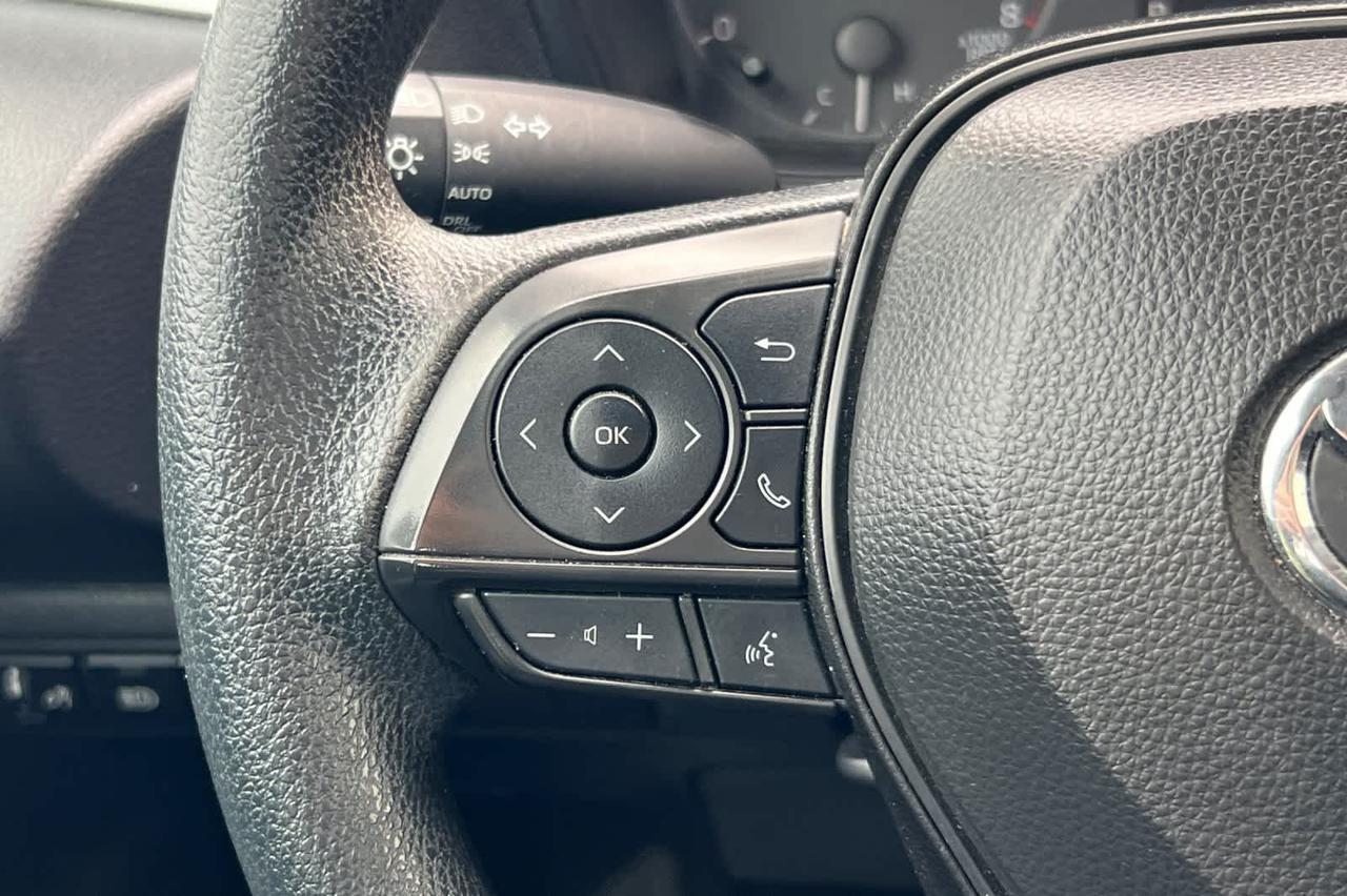 2024 Toyota Corolla LE Roseville CA