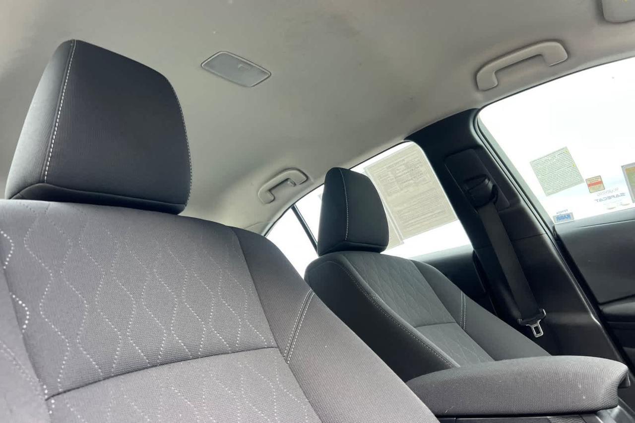 2024 Toyota Corolla LE Roseville CA