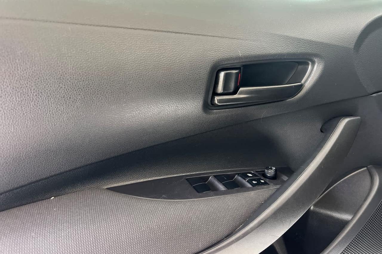 2024 Toyota Corolla LE Roseville CA