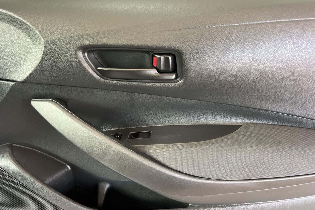 2024 Toyota Corolla LE Roseville CA