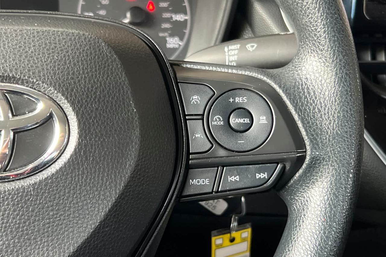 2024 Toyota Corolla LE Roseville CA