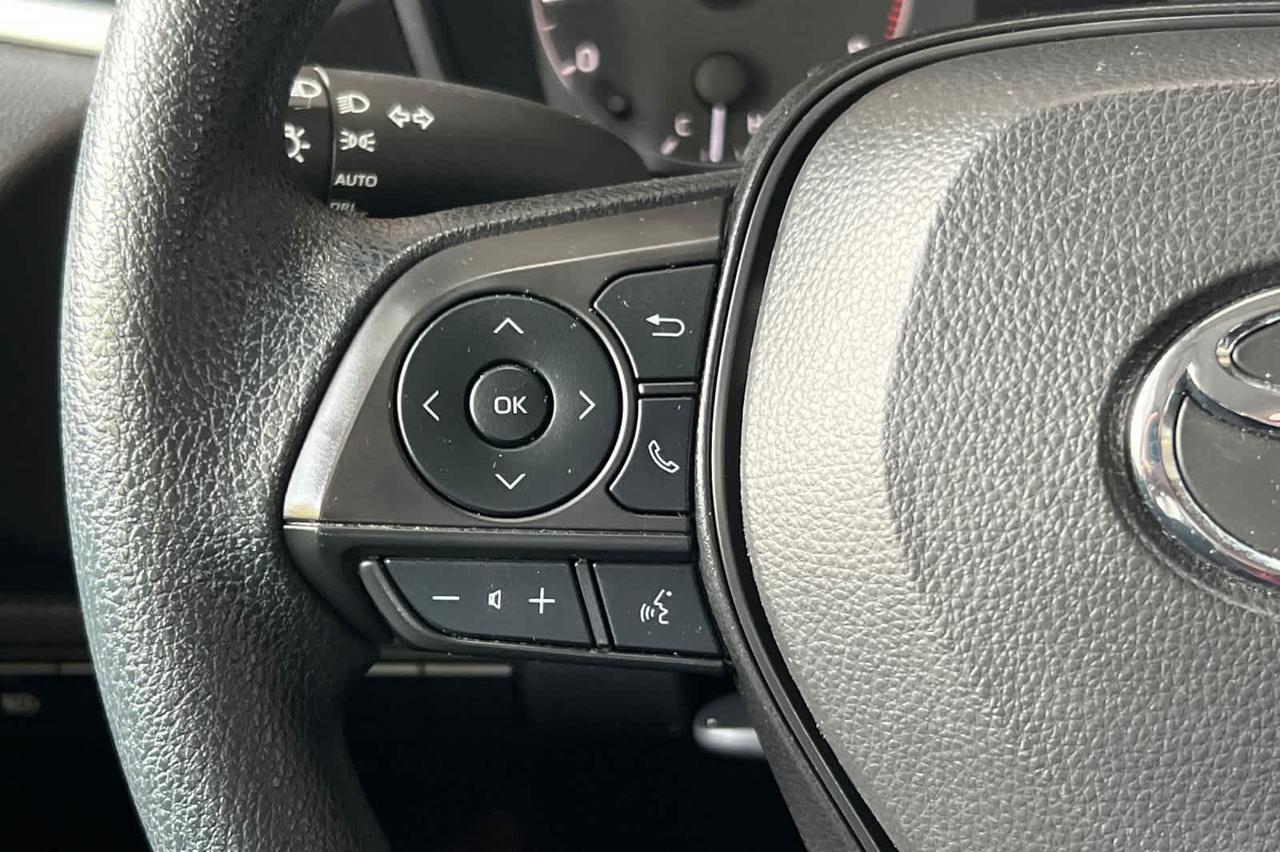 2024 Toyota Corolla LE Roseville CA