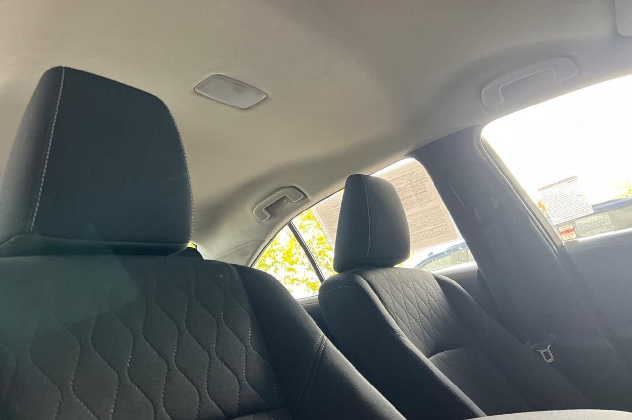 2024 Toyota Corolla LE Roseville CA