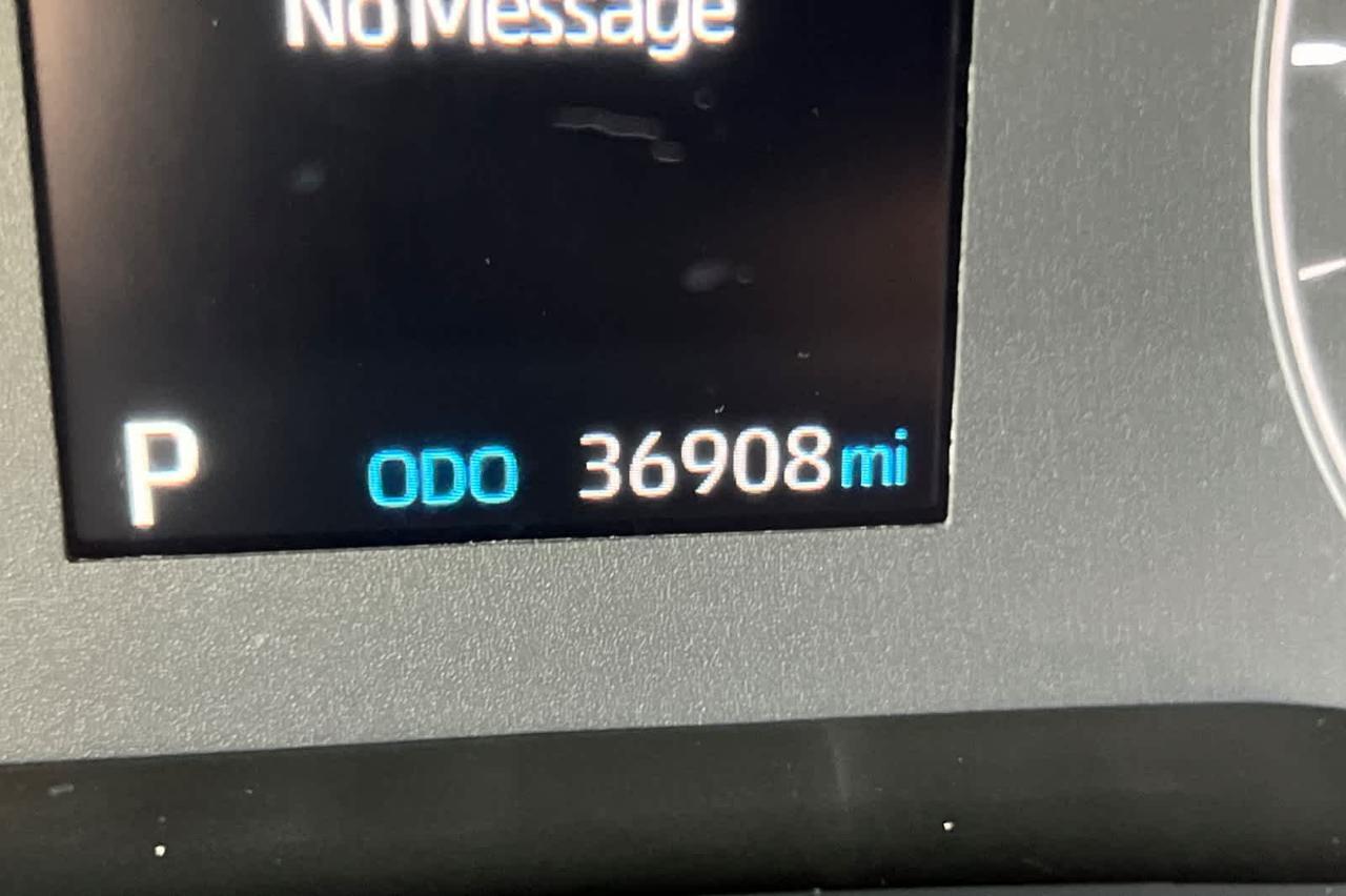 2024 Toyota Corolla LE Roseville CA