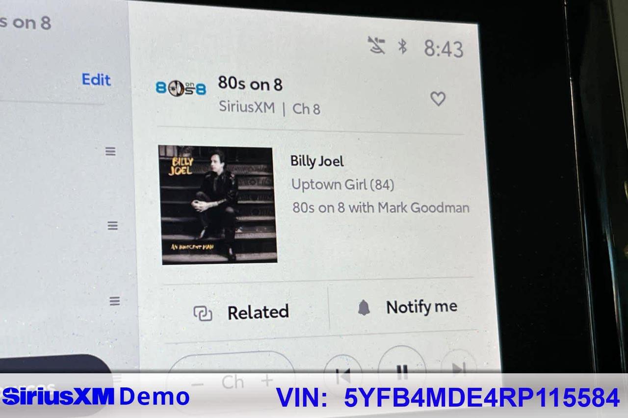 2024 Toyota Corolla LE Roseville CA