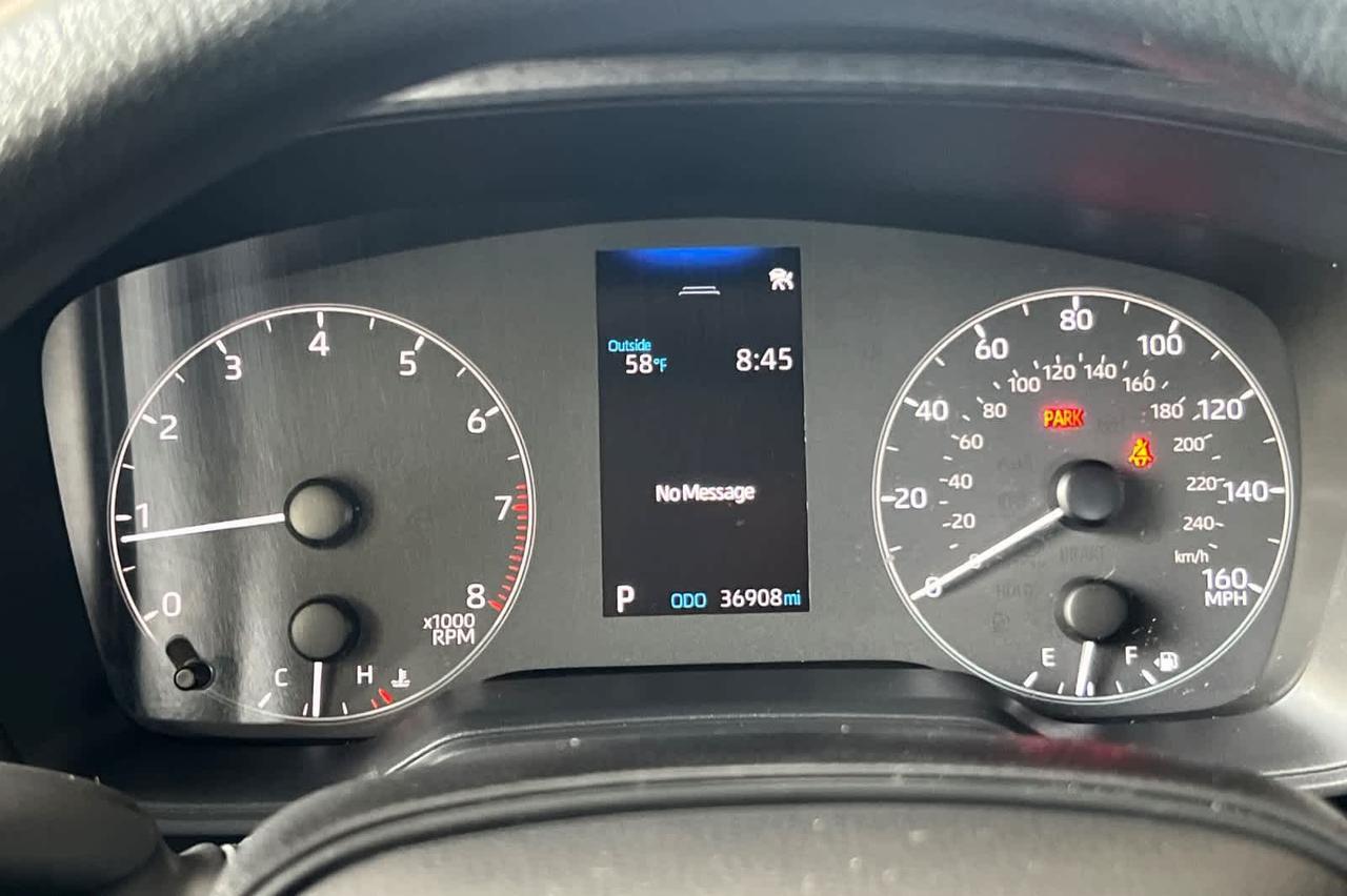 2024 Toyota Corolla LE Roseville CA