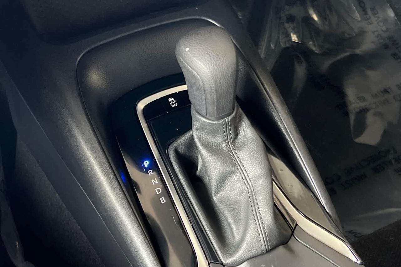 2024 Toyota Corolla LE Roseville CA