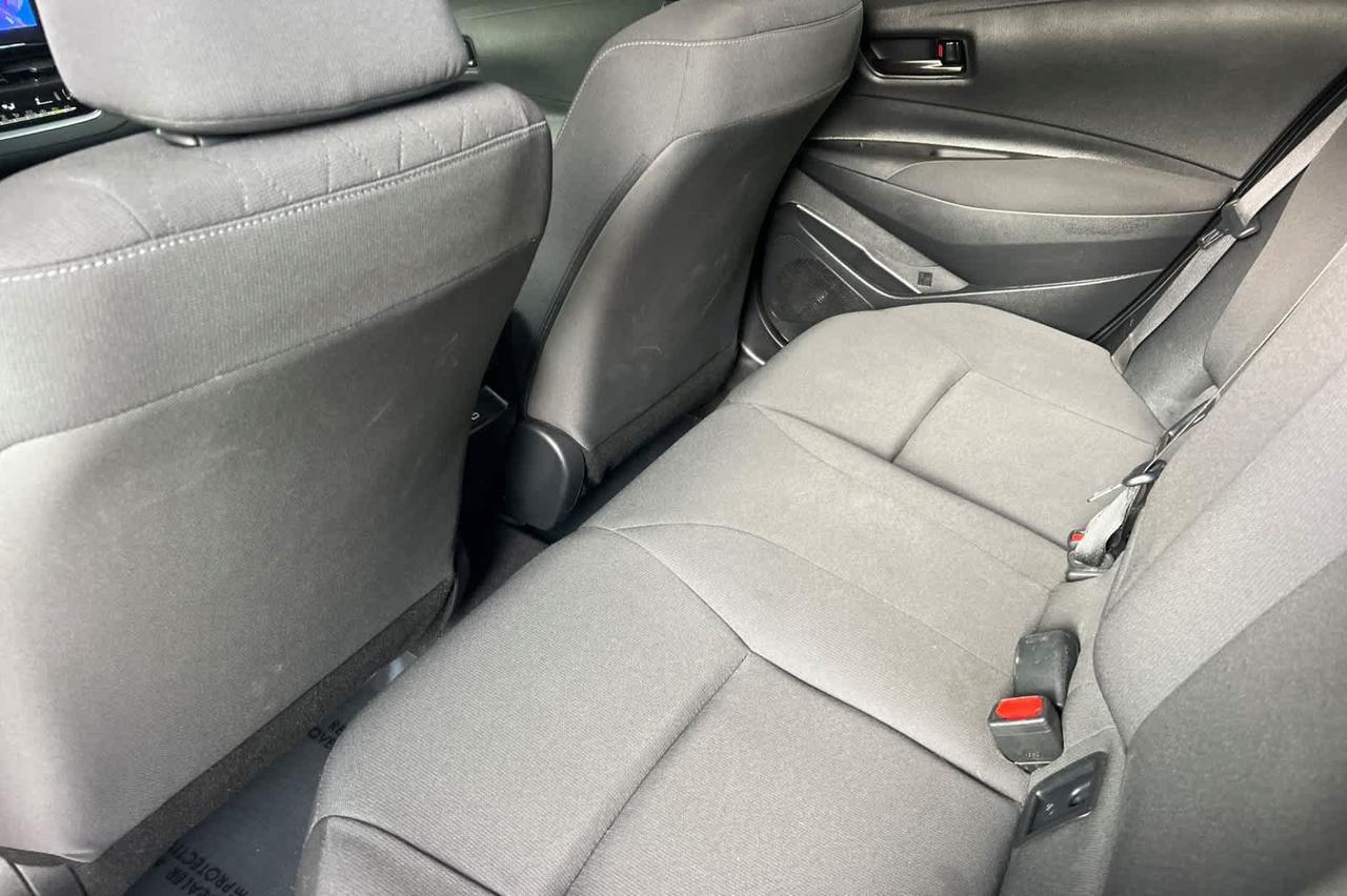 2024 Toyota Corolla LE Roseville CA