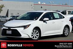2024_Toyota_Corolla_LE_ Roseville CA