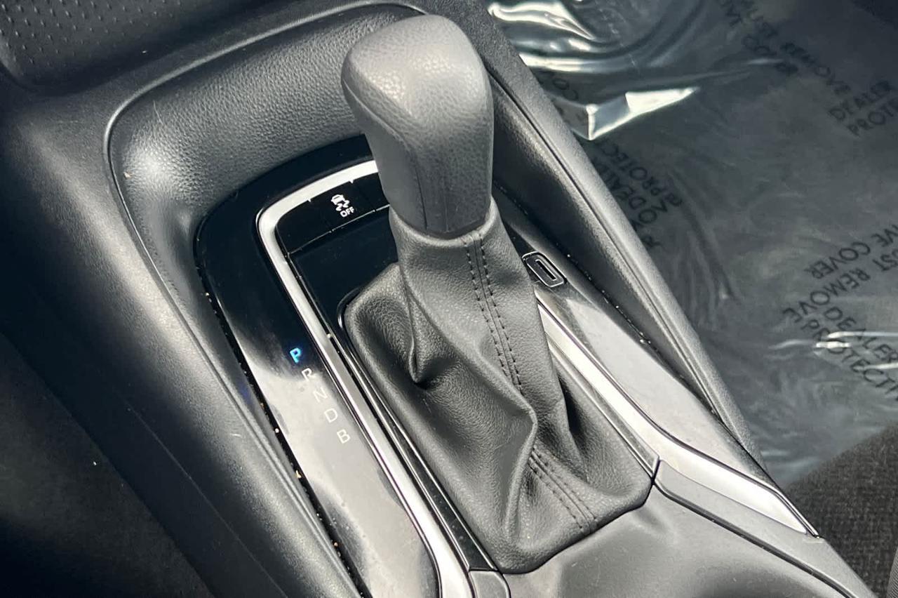 2024 Toyota Corolla LE Roseville CA