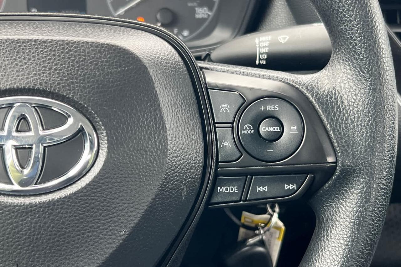2024 Toyota Corolla LE Roseville CA