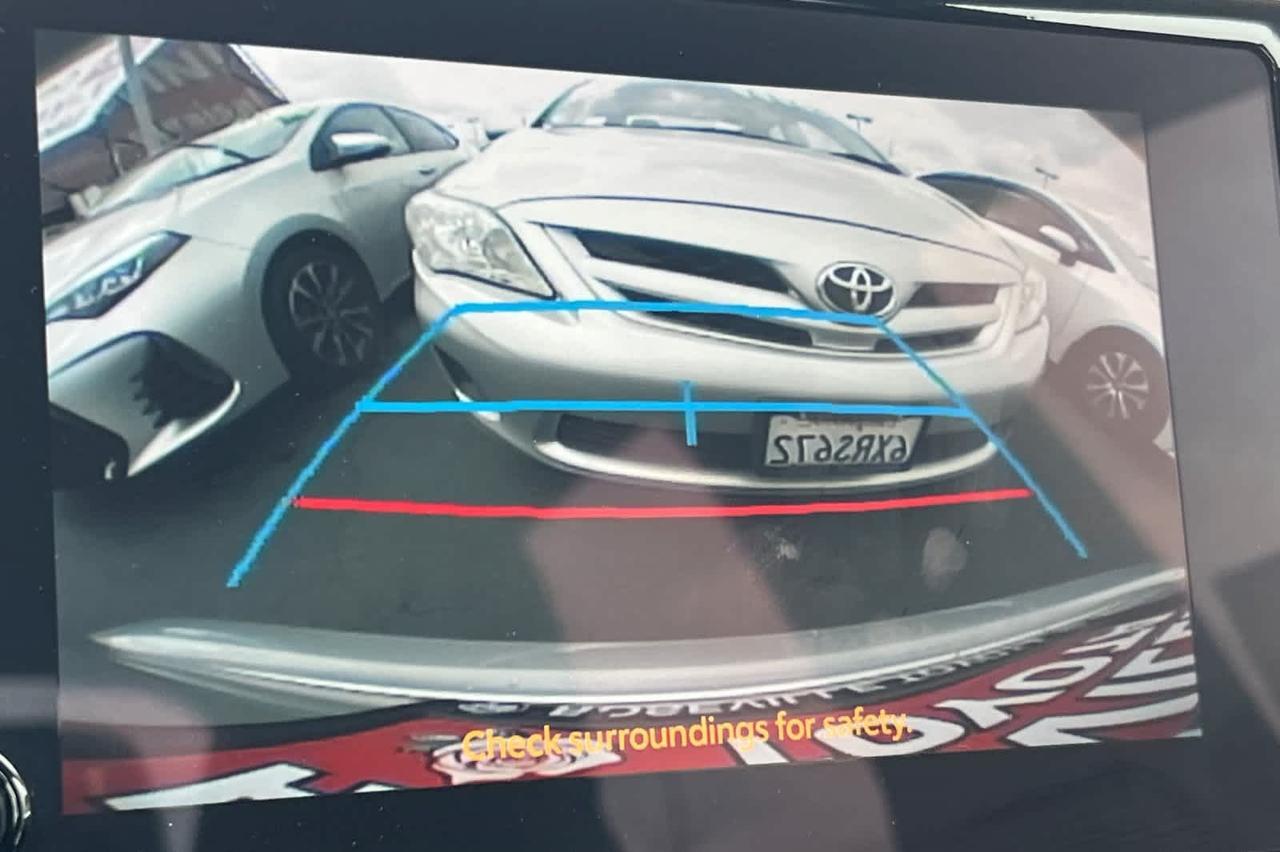 2024 Toyota Corolla LE Roseville CA