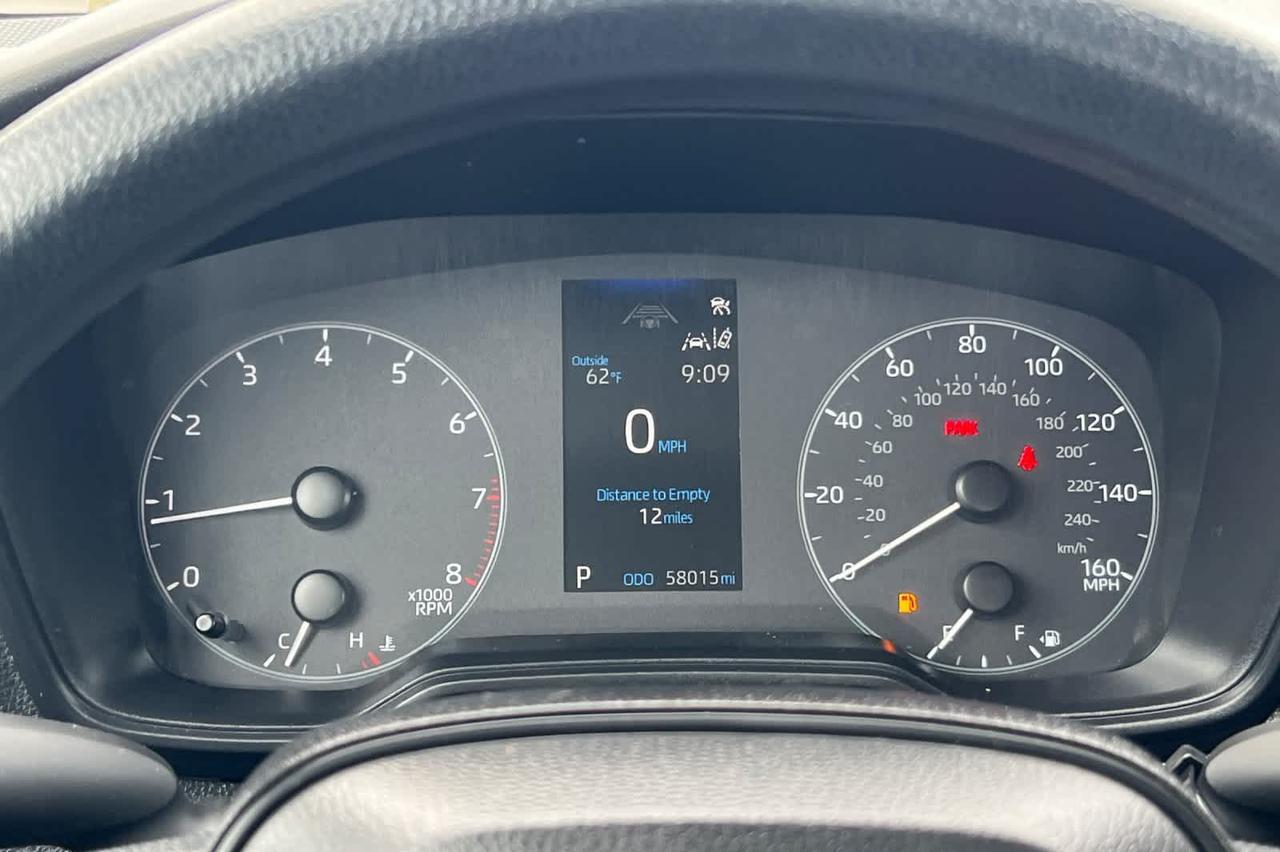 2024 Toyota Corolla LE Roseville CA