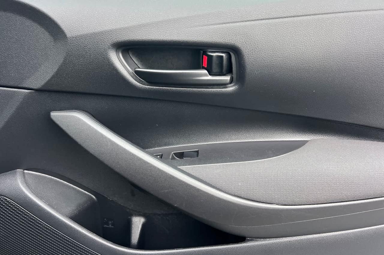 2024 Toyota Corolla LE Roseville CA