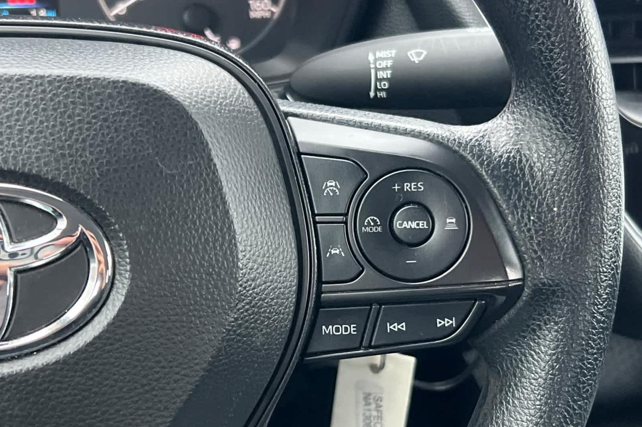 2024 Toyota Corolla LE Roseville CA