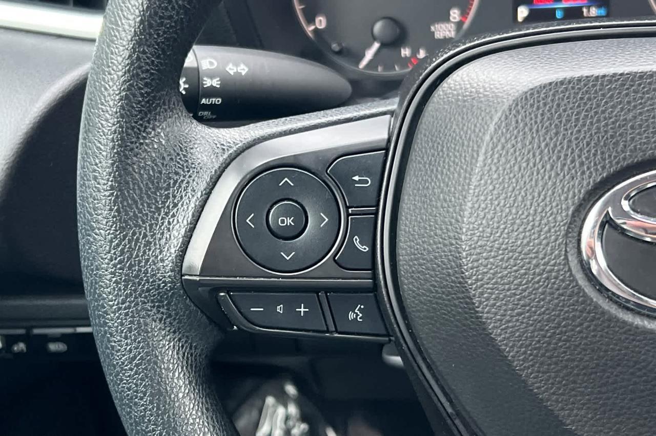 2024 Toyota Corolla LE Roseville CA