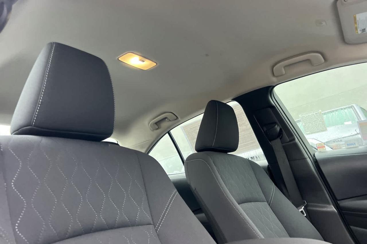 2024 Toyota Corolla LE Roseville CA